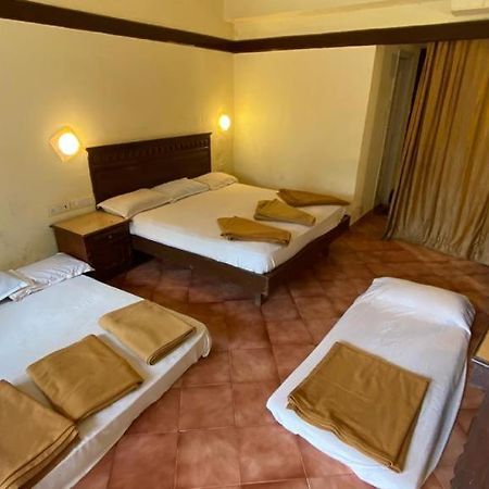 Anand Ritz Resort Матеран Екстериор снимка