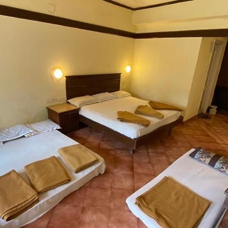 Anand Ritz Resort Матеран Екстериор снимка