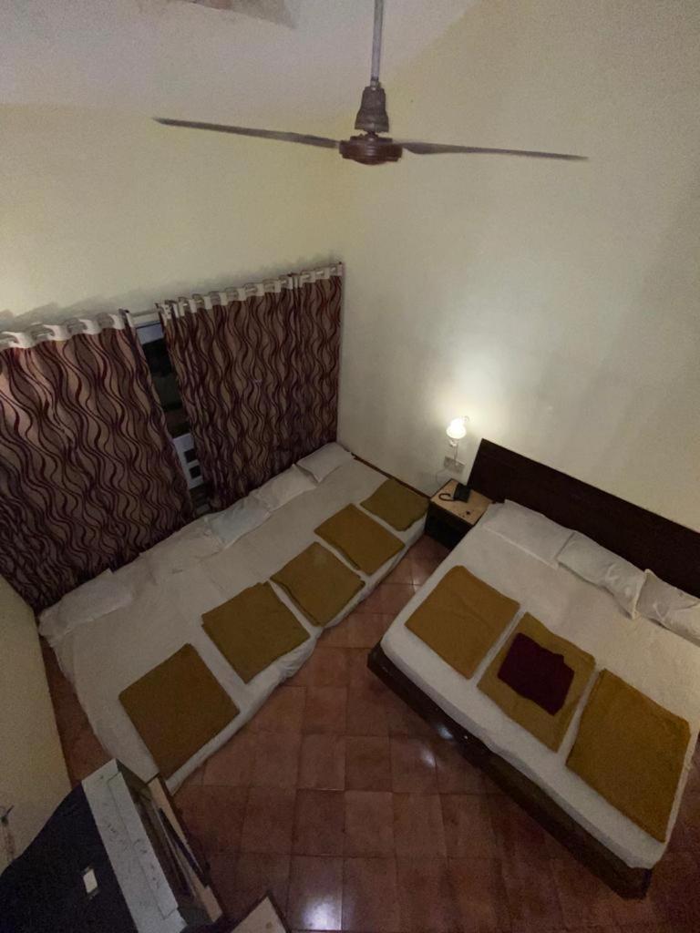 Anand Ritz Resort Матеран Екстериор снимка