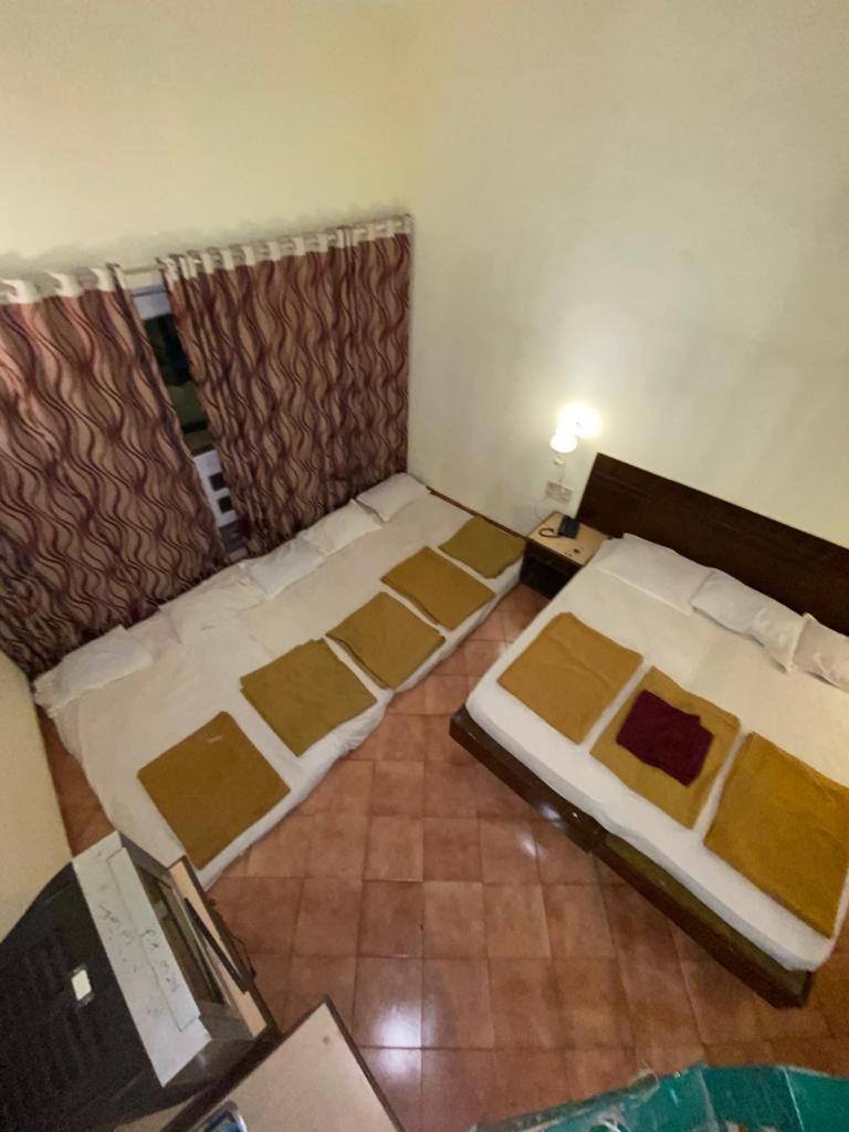 Anand Ritz Resort Матеран Екстериор снимка