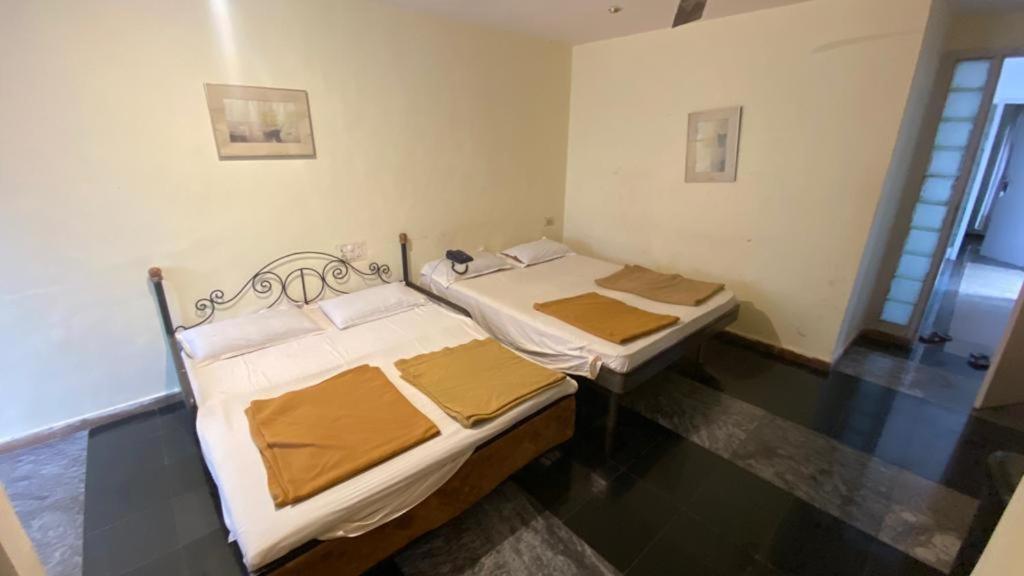 Anand Ritz Resort Матеран Екстериор снимка