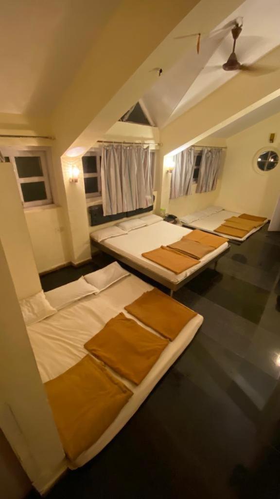 Anand Ritz Resort Матеран Екстериор снимка