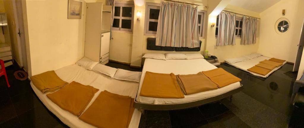 Anand Ritz Resort Матеран Екстериор снимка