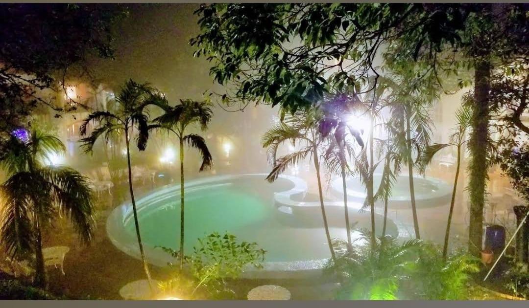 Anand Ritz Resort Матеран Екстериор снимка